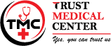 Trust Medical Centre logo